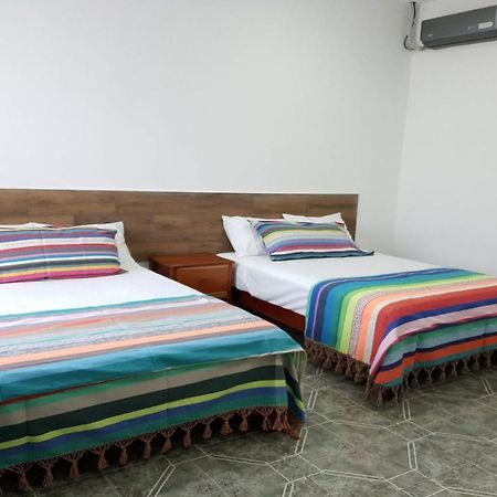 Tulum City Hotel Εξωτερικό φωτογραφία