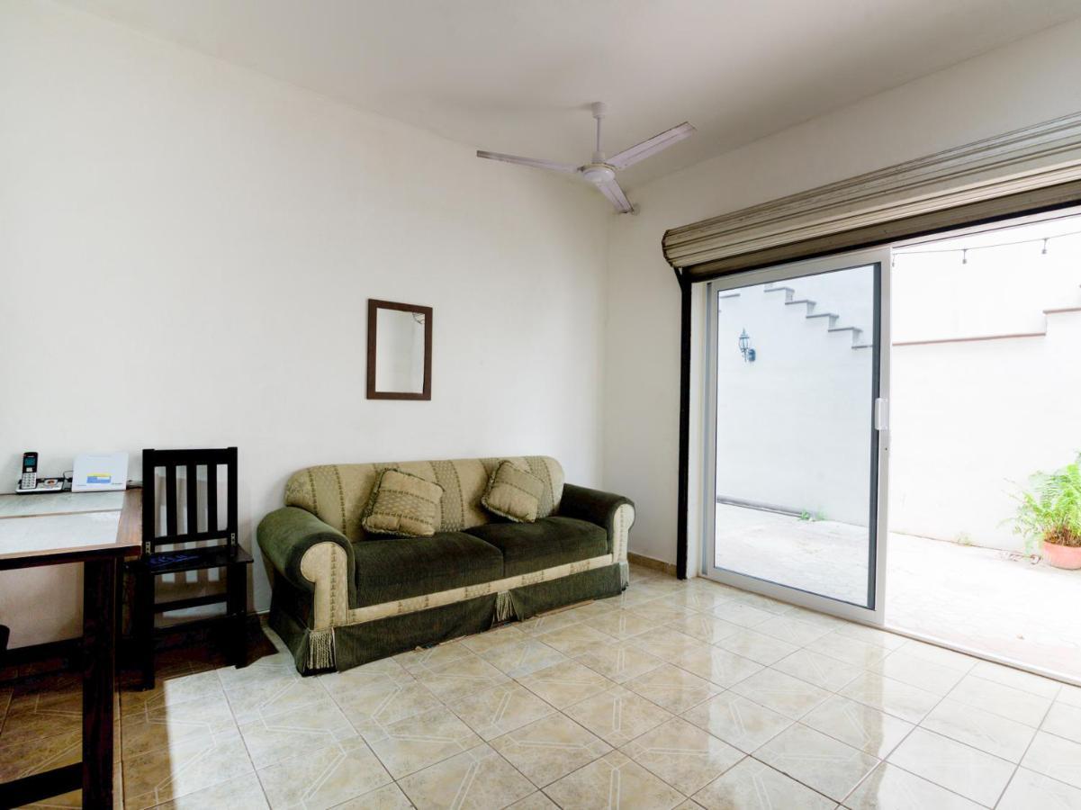 Tulum City Hotel Εξωτερικό φωτογραφία