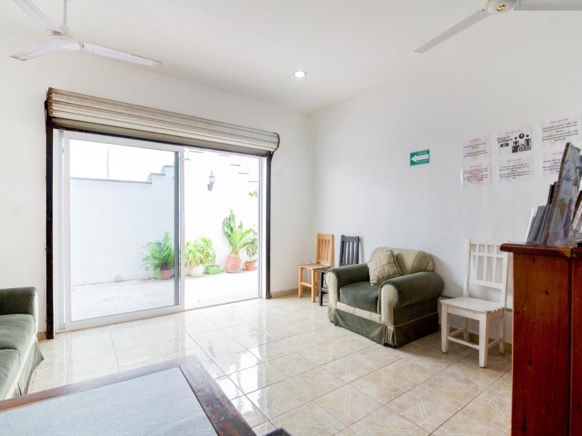 Tulum City Hotel Εξωτερικό φωτογραφία