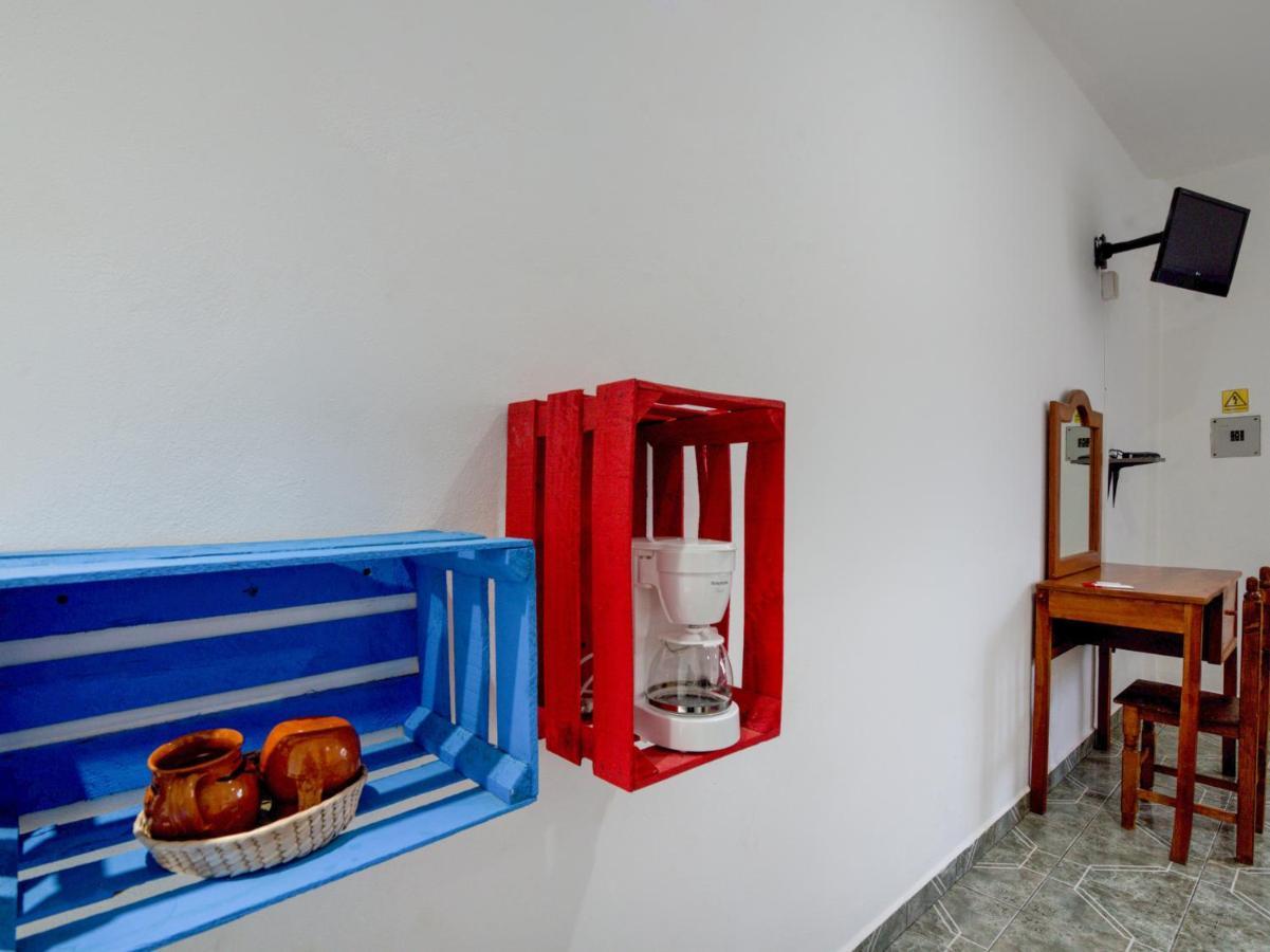 Tulum City Hotel Εξωτερικό φωτογραφία