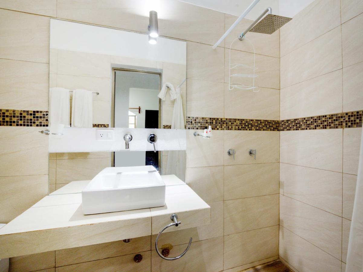 Tulum City Hotel Εξωτερικό φωτογραφία