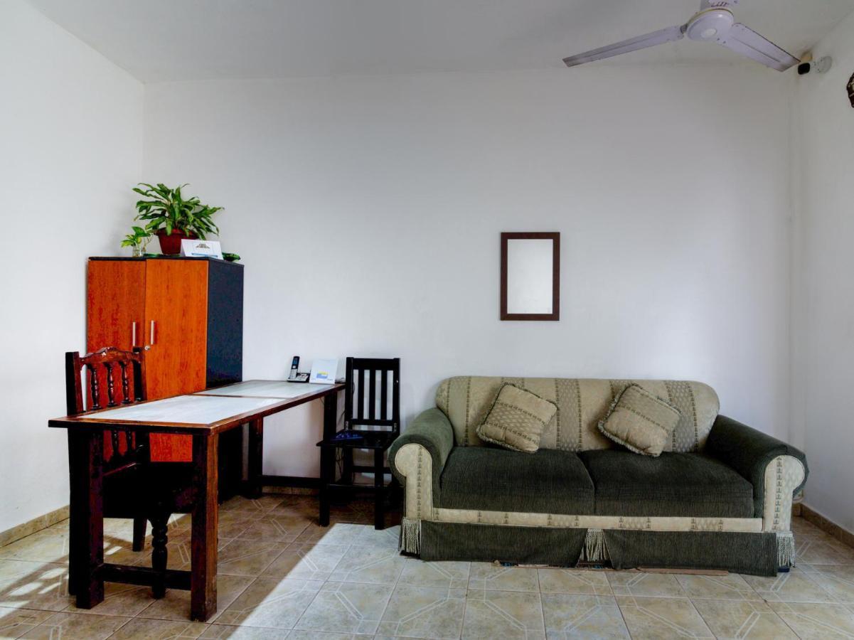 Tulum City Hotel Εξωτερικό φωτογραφία