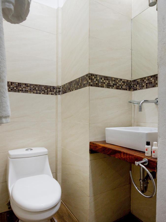 Tulum City Hotel Εξωτερικό φωτογραφία