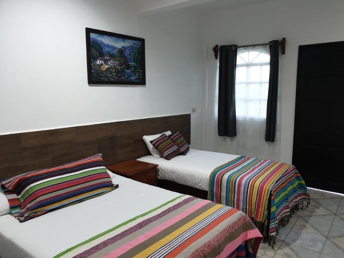 Tulum City Hotel Εξωτερικό φωτογραφία