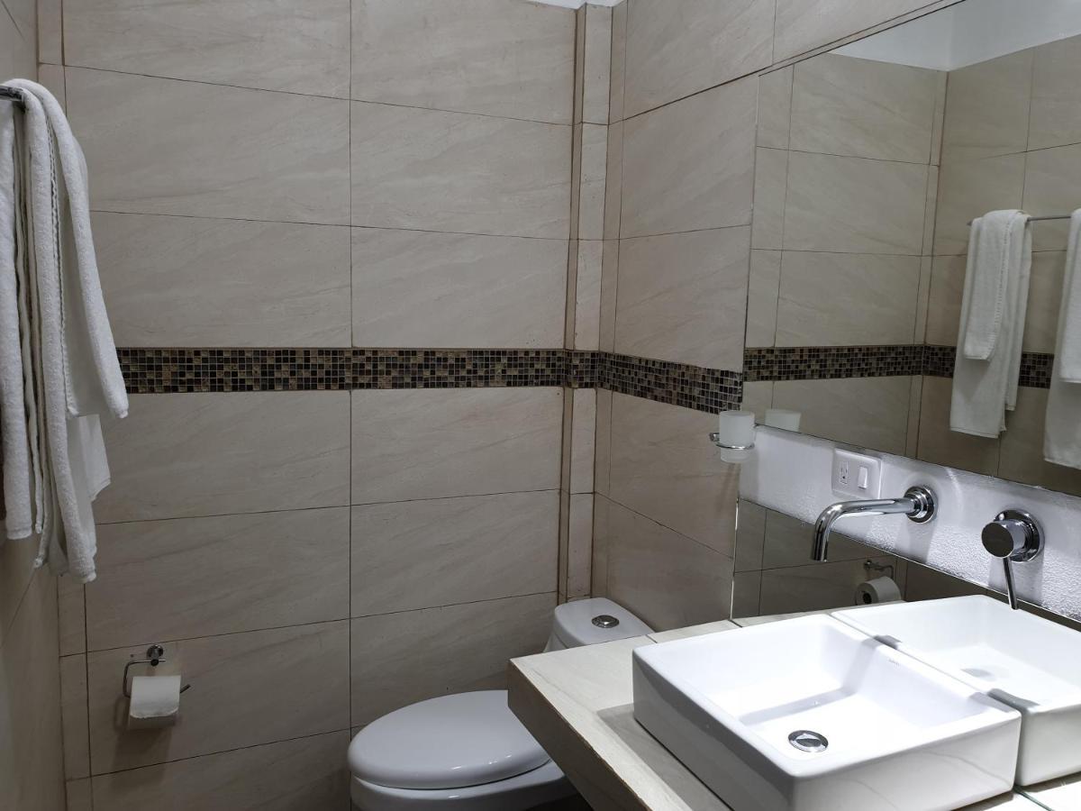 Tulum City Hotel Εξωτερικό φωτογραφία