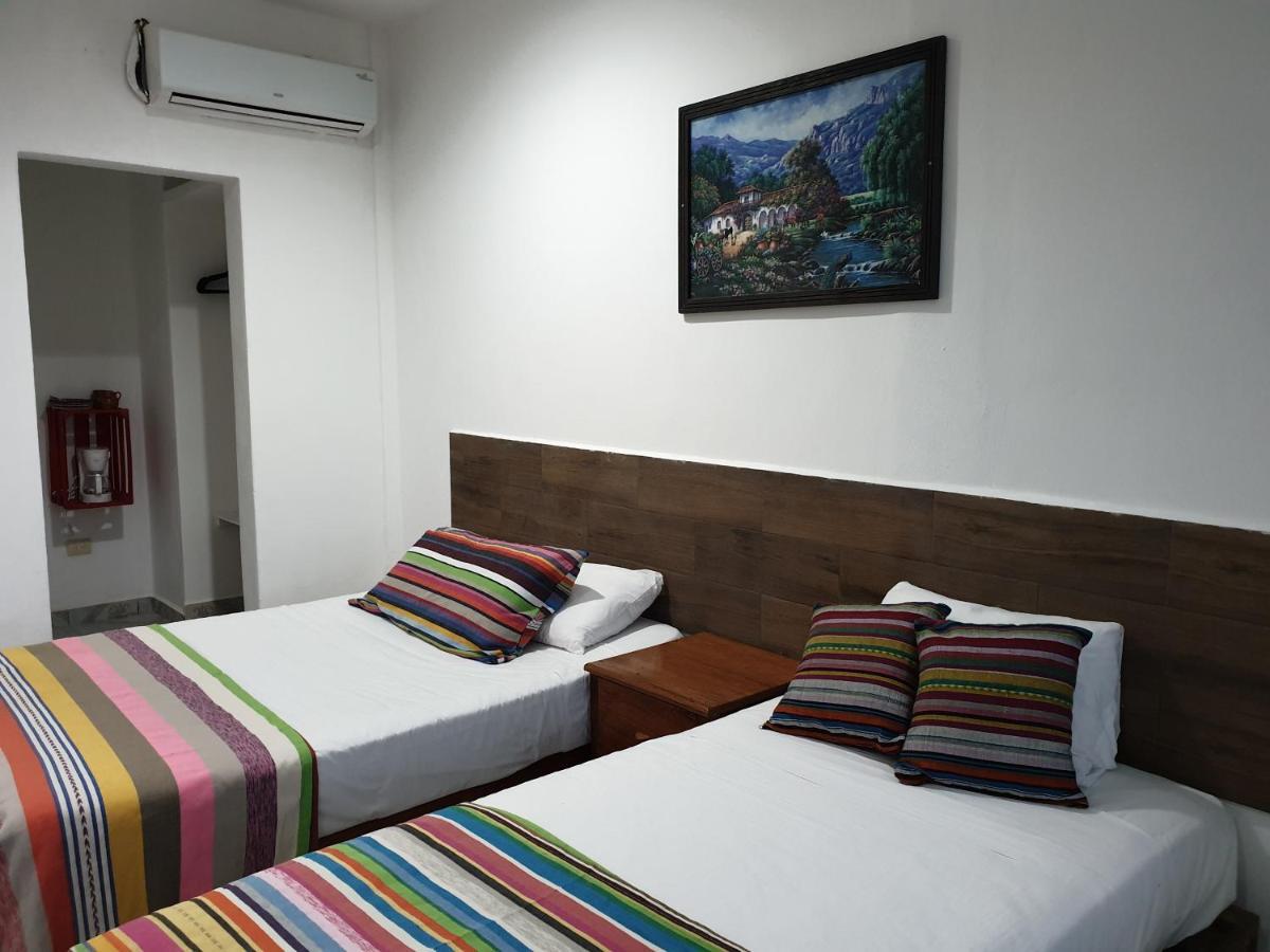 Tulum City Hotel Εξωτερικό φωτογραφία