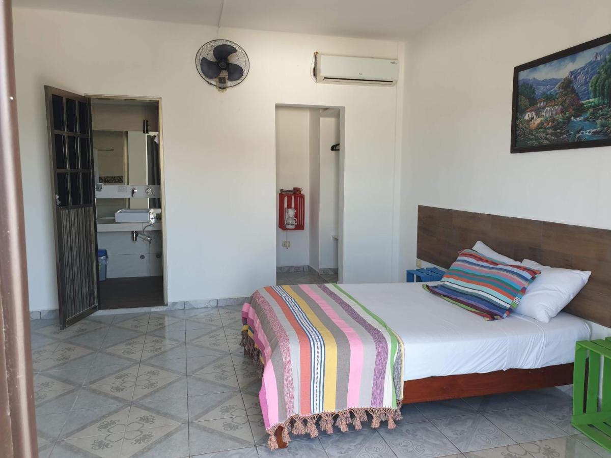 Tulum City Hotel Εξωτερικό φωτογραφία