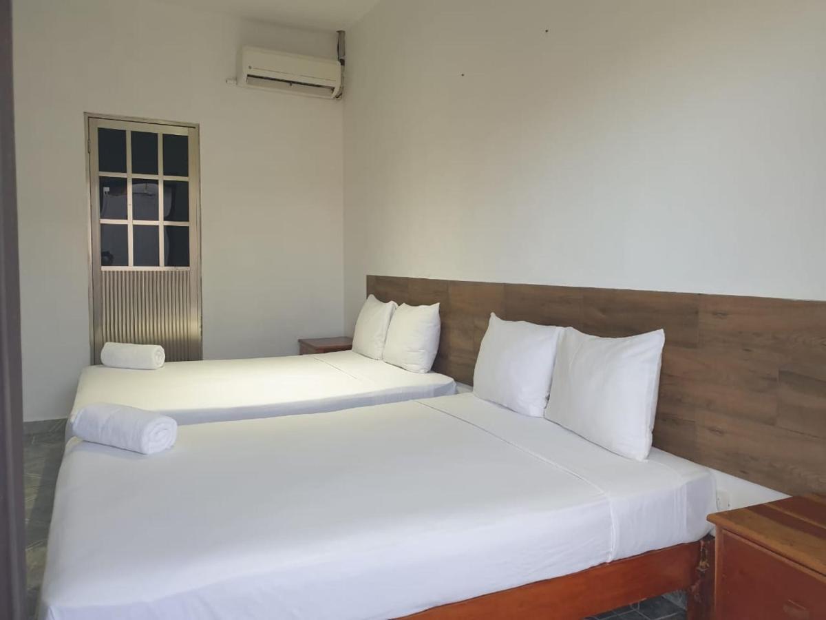 Tulum City Hotel Εξωτερικό φωτογραφία