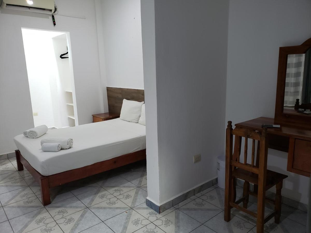 Tulum City Hotel Εξωτερικό φωτογραφία