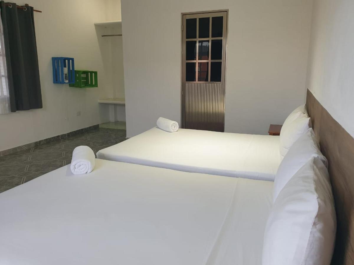 Tulum City Hotel Εξωτερικό φωτογραφία