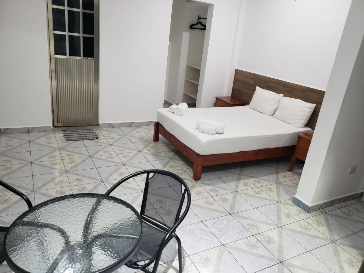 Tulum City Hotel Εξωτερικό φωτογραφία