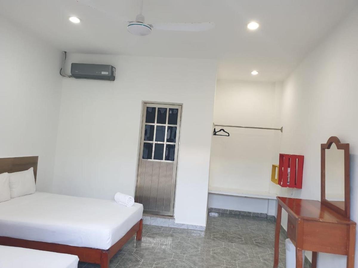 Tulum City Hotel Εξωτερικό φωτογραφία