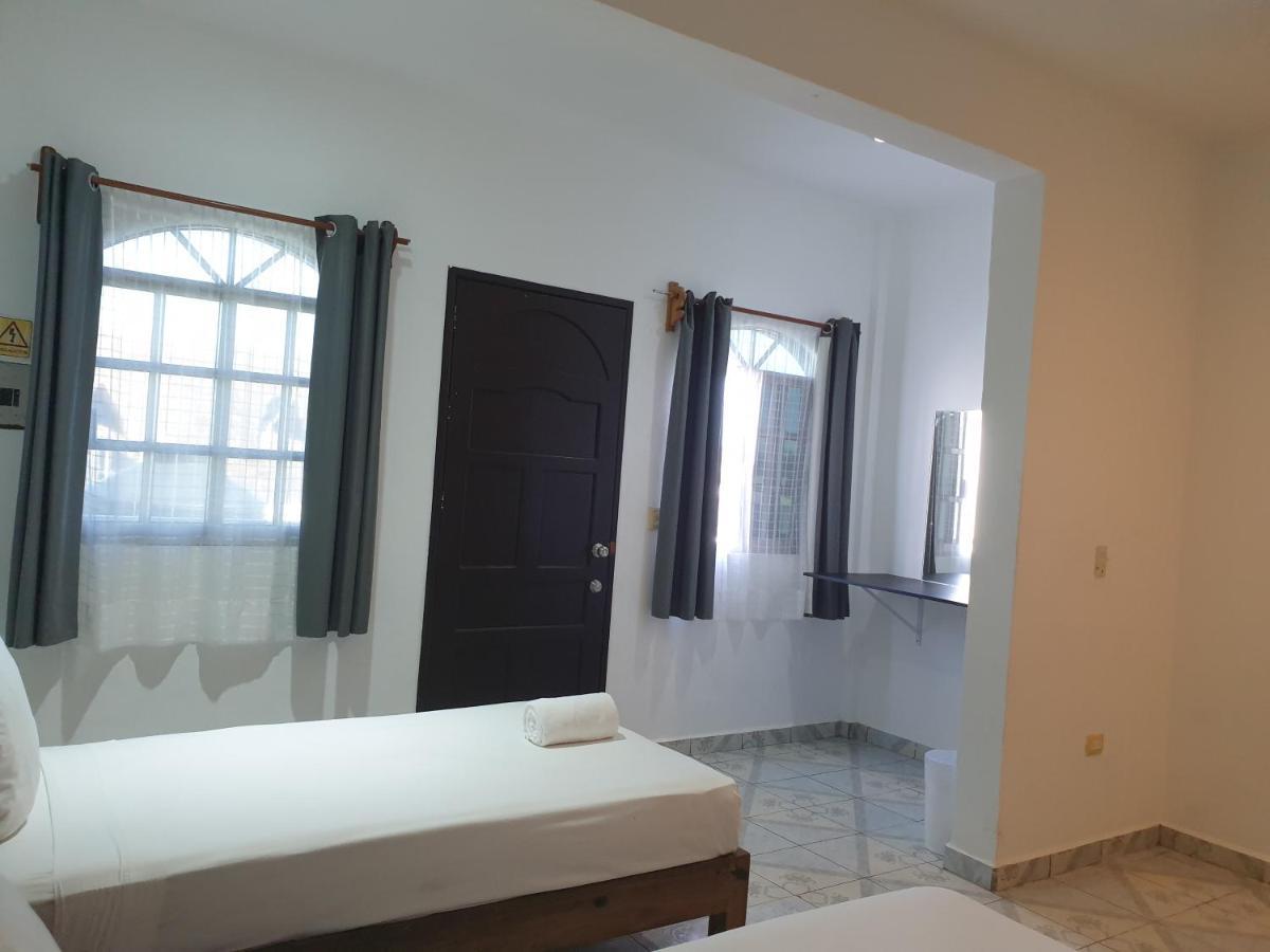 Tulum City Hotel Εξωτερικό φωτογραφία