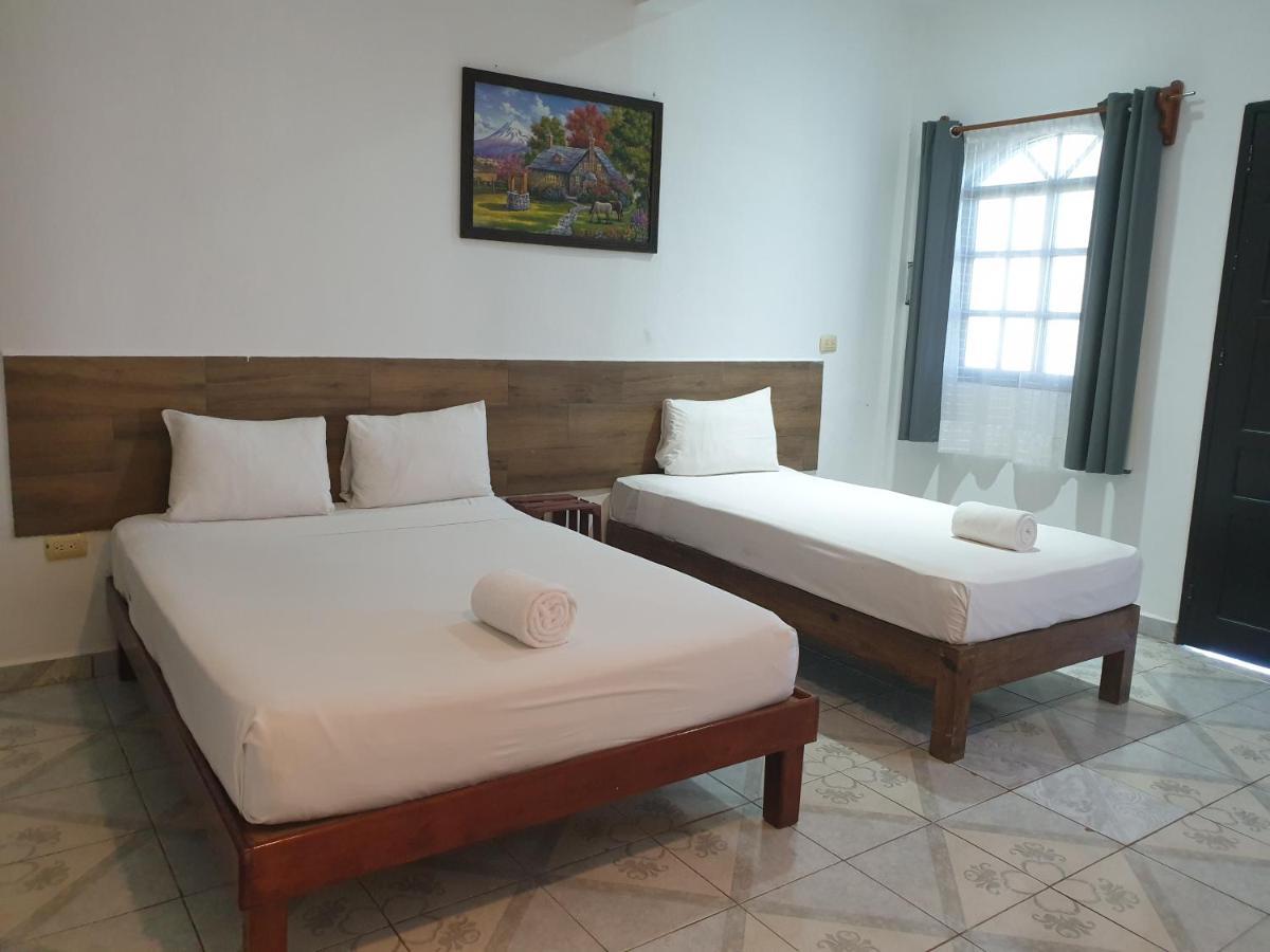Tulum City Hotel Εξωτερικό φωτογραφία