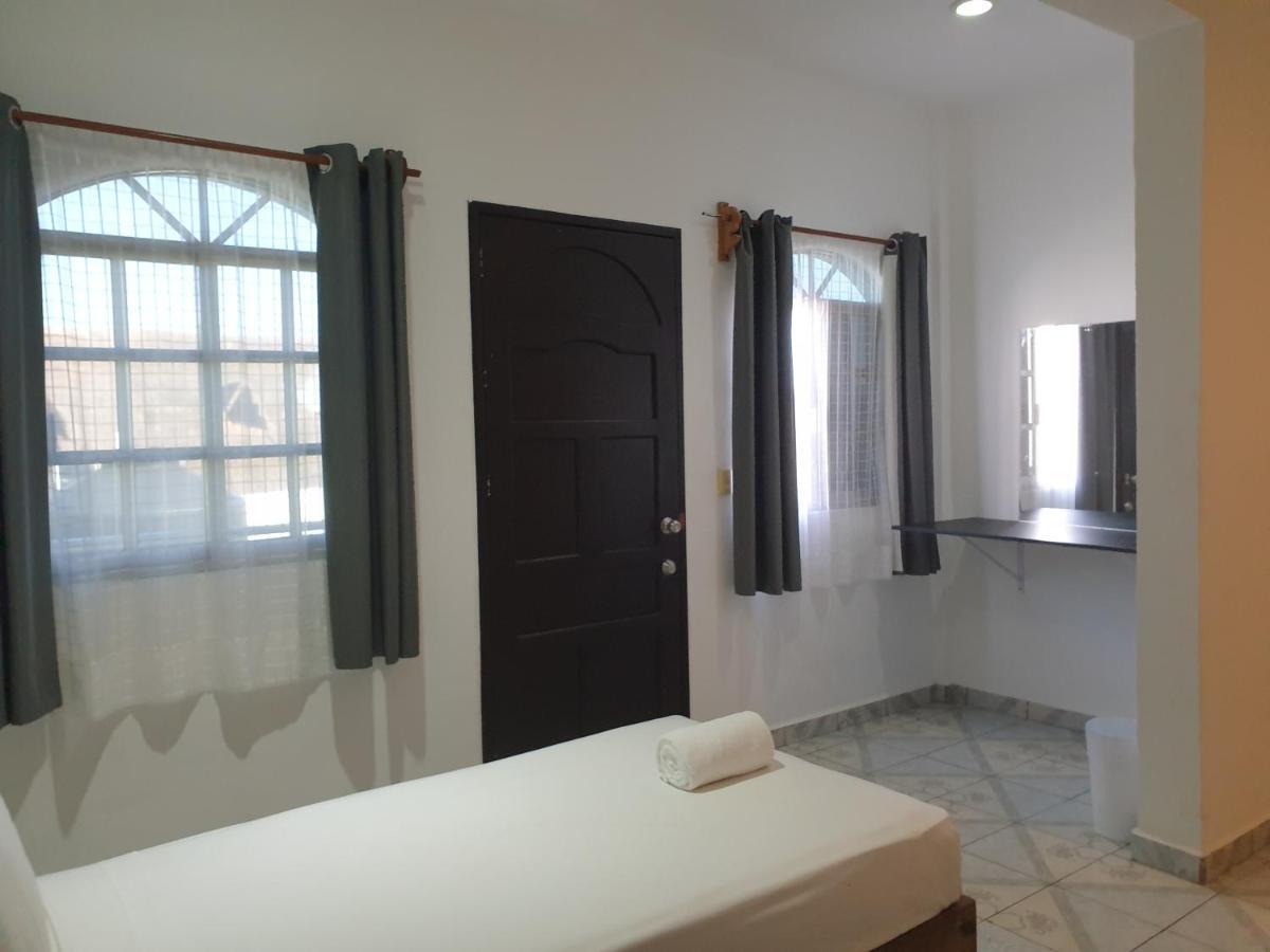 Tulum City Hotel Εξωτερικό φωτογραφία